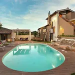 Villa Alcantara Di Charme *