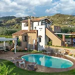 Villa Alcantara Di Charme Graniti