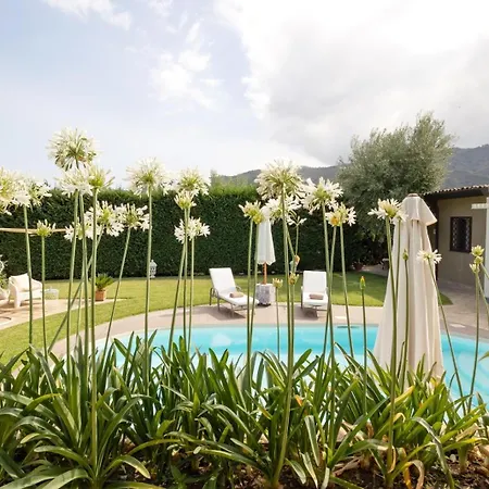Villa Alcantara Di Charme Graniti