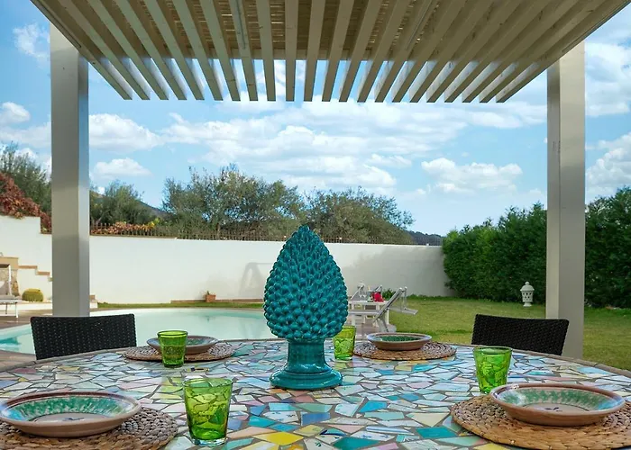 Alcantara Di Charme * Graniti