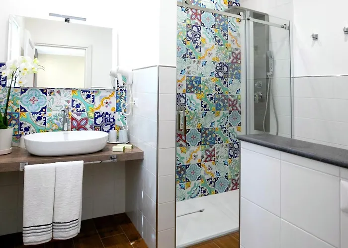 Alcantara Di Charme * Graniti