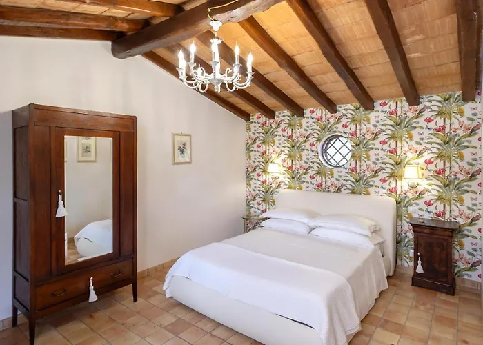 Alcantara Di Charme Villa Graniti