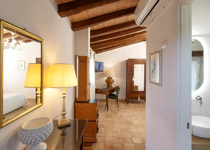 Alcantara Di Charme Villa